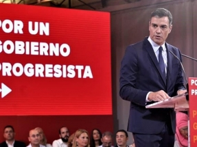 Esto es lo que cuenta de Energía la Propuesta PSOE de las 370 medidas