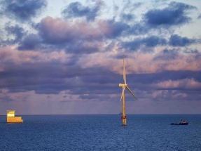 El Gobierno le pregunta al sector cómo debe ser la hoja de ruta de la Eólica Marina y las Energías del Mar