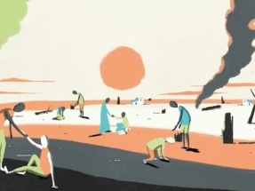 El cambio climático produce 26 millones de pobres cada año
