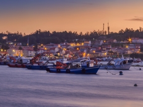 Puertos de Galicia se adhiere a la iniciativa Slowlight por una iluminación pública sostenible y saludable emocional y físicamente
