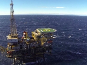El Gobierno autoriza a Repsol a explotar durante otros diez años la única plataforma petrolífera que permanece activa en España