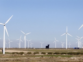 Nace el Clúster de la Energía de Aragón