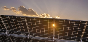 Enel construirá en Italia la mayor fábrica de módulos solares bifaciales de alto rendimiento de Europa
