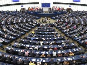 La ciudadanía europea considera que el cambio climático debe ser "la primera prioridad del EuroParlamento"