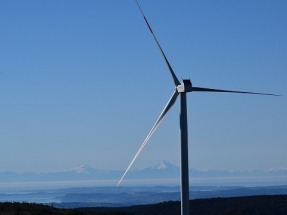 Gamesa instalará otros 55 aerogeneradores en Chile