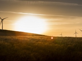 Eolia le renueva el contrato de mantenimiento a Gamesa en ocho parques