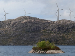 Luxcara adquiere 70 aerogeneradores Siemens Gamesa para tres parques de Noruega