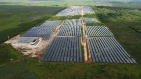 Dominion finaliza la construcción de un parque solar fotovoltaico de 79 MW en República Dominicana