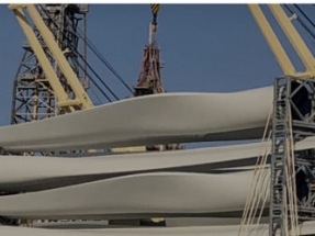 Aransas Terminal – Harbor Island New Energy Port Option In Texas