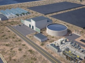 Burnham RNG is Acquired by Ares Management