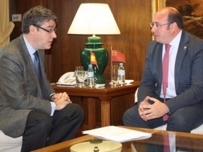Murcia quiere que en la subasta de potencia renovable haya más megavatios para fotovoltaica que para eólica