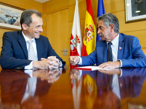 El Instituto de Hidráulica Ambiental de Cantabria, preparado para despegar