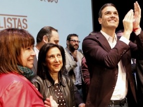 Esto es lo que propone el socialista Pedro Sánchez en materia de energía