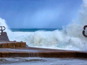 España 2023, donde el viento genera más electricidad que toda la nuclear