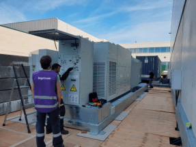 Ingeteam cuenta con más de 400 MW en cartera en el sector del hidrógeno