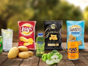 Pepsi pone rumbo al 100% renovable en todo el mundo