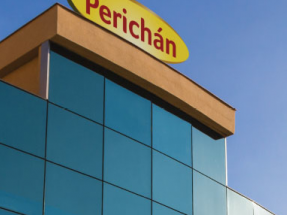 Perichán: 762 kilovatios de autoconsumo