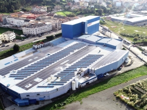 EiDF resulta adjudicataria de las instalaciones solares fotovoltaicas para autoconsumo de Pescanova