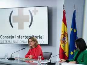 España ya tiene un Plan Estratégico de Salud y Medio Ambiente