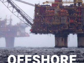 Cuatro de cada cinco trabajadores de la industria del petróleo en el Mar del Norte quieren cambiar de empleo
