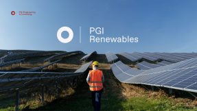 PGI Engineering lanza su nueva división renovable
