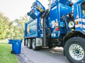 Republic Services, Aria Energy Announce Expansion of Landfill Gas-to-Energy Project
