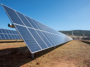 Naturgy hace balance de su primer año fotovoltaico