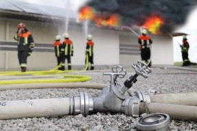 Las instalaciones fotovoltaicas son una inversión rentable y a prueba de incendios