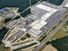 Smithfield Foods Generates RNG from Wastewater to Power North Carolina Communities Smithfield Foods Generates RNG from Wastewater to Power North Carolina Communities