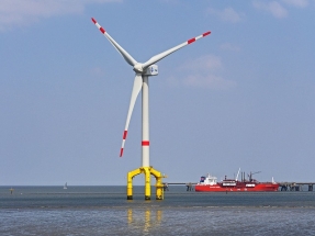 Ørsted to Develop Renewable Hydrogen Plants in the Netherlands and Belgium Ørsted to Develop Renewable Hydrogen Plants in the Netherlands and Belgium