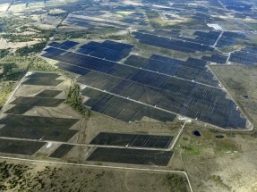 Duke Energy Begins Operation of its Largest Solar Plant