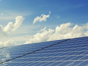La Generalitat valenciana informa favorablemente más de 1.000 megavatios de potencia fotovoltaica