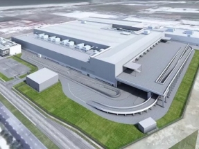 Dyson Chooses Singapore for Its First Electric Car Plant