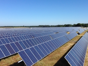 EDP pone en marcha cuatro plantas solares para suministrar energía a 365 sucursales del Banco do Brasil