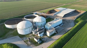 Suma Capital impulsa la conversión de siete plantas de biogás a biometano en Italia