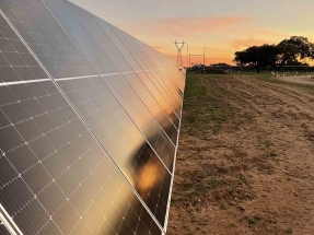 Endesa pone en marcha cuatro nuevas plantas solares en Badajoz