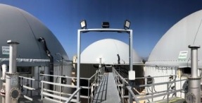Ence adquiere en Cataluña una planta de biometano en su Ruta 2030 hacia los mil gigavatios hora