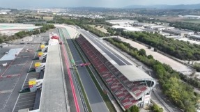 El Circuito de Montmeló se convierte en el mayor autoconsumo público de Cataluña