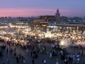 Unidos Podemos tendrá representación en la Cumbre de Marrakech