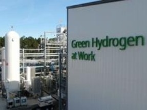Plug Power Starts Production of Liquid Green Hydrogen at its Georgia Plant