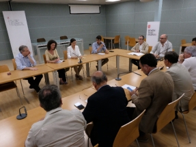 Los polígonos industriales de Baleares cuentan con 20 millones para establecer comunidades energéticas