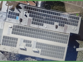 Unified Energy Awarded Contract for Solar Project