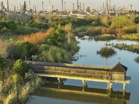 Cepsa inicia la producción de "biocombustibles avanzados" en su Parque Energético de Huelva