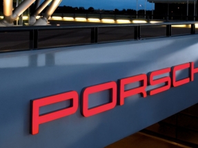 Alianza Iberdrola-Porsche para promover la recarga ultrarrápida de vehículo eléctrico en España