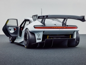 Bcomp Closes Series B Financing with BMW i Ventures, Porsche and Others