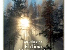 Anuario 2016: el clima pide renovables