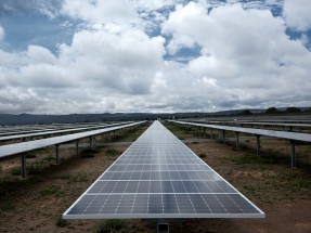 Estos sí son los resultados oficiales de la subasta solar de Portugal