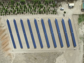 Powen instala en el campo de Albacete un bombeo solar para autoconsumo de casi doscientos kilovatios