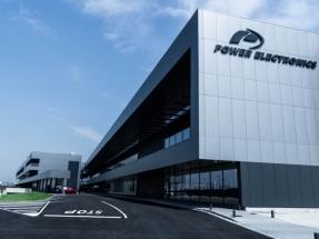 Power Electronics oferta 240 empleos en producción, logística y calidad