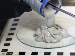 New Powerpaste for Hydrogen Storage